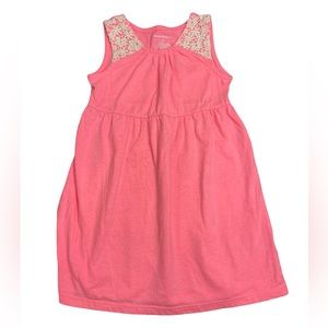 🛑SOLD🛑Pink Summer Dress